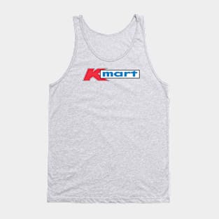 K-Mart Tank Top